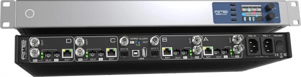 Rme MADI Router Bon Marché
