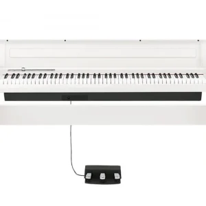 Korg Korg LP-180-WH - white Bon Marché