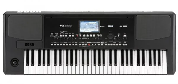 Soldes Korg PA300