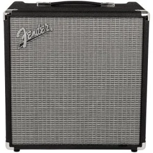Fender Rumble 40 (V3) - Black/Silver Acheter En Ligne
