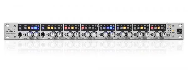 Super Prix Audient ASP 880