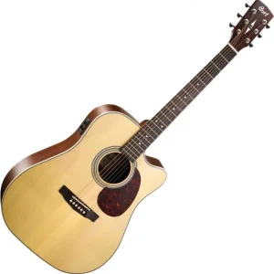 Cort MR600F - natural satin Vente Flash