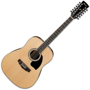 Ibanez PF1512 NT - natural Must-Have