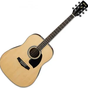 Ibanez PF15 NT - natural gloss Commander Vite