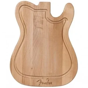 Fender Telecaster Cutting Board Achat Immédiat