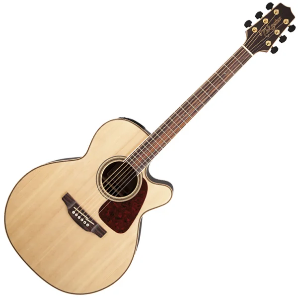 Affaire À Saisir Takamine GN93CE-NAT - natural gloss