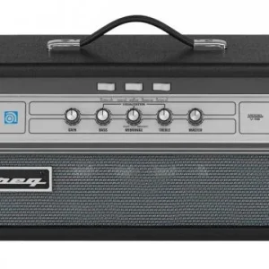 Ampeg V-4B Bass Head Meilleur Choix