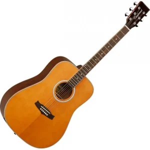 Authentique Tanglewood TW28 CLN Evolution - natural satin