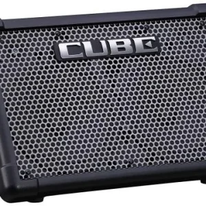 Quantité Limitée Roland CUBE Street EX - Black