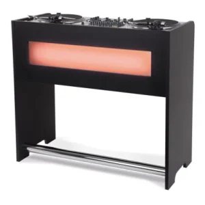 Nouveauté Glorious Gigbar Black