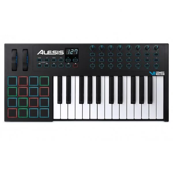 Alesis VI25 Authentique