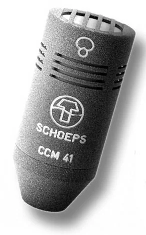 Schoeps CCM 41 LG Nouveauté
