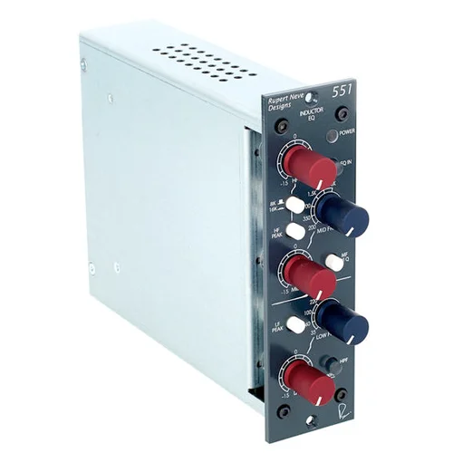 Prix Réduit Rupert neve design Portico 551