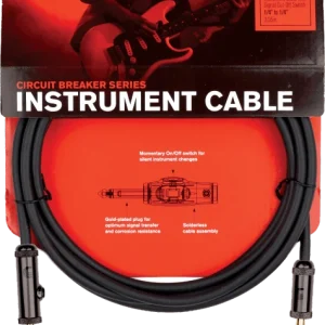 D‘addario AG 15 Jack 4,5m Acheter En Ligne
