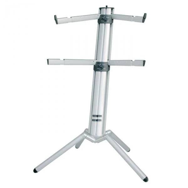 K&m TKM 18860 Spider Pro Silver Must-Have