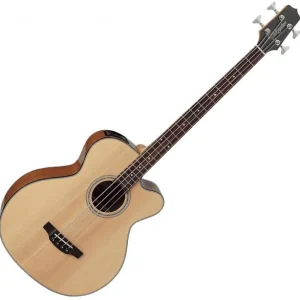 Takamine GB30CE-NAT - natural gloss Usine Directe