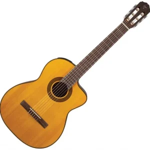 Takamine GC3CE-NAT - natural Top Vente