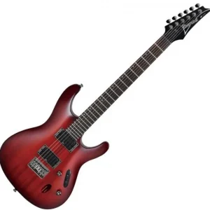 Affaire À Saisir Ibanez S521 BBS Standard - blackberry sunburst