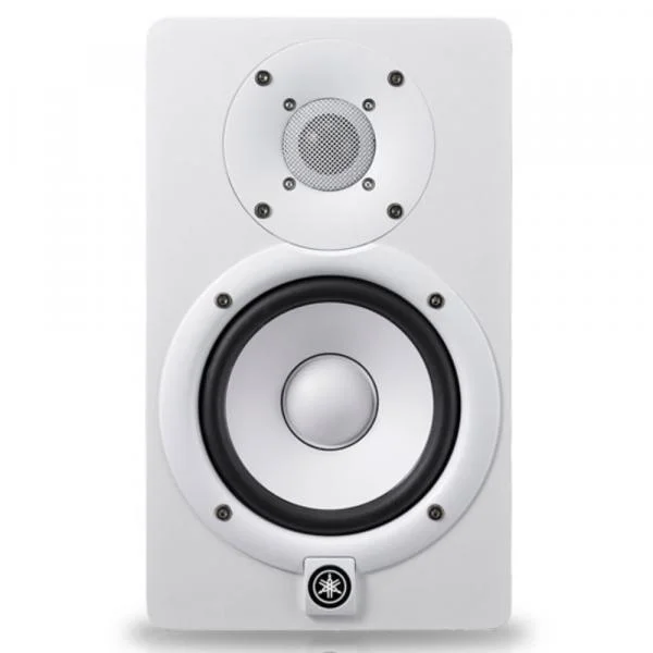 Certifié Yamaha HS5 White - la pièce