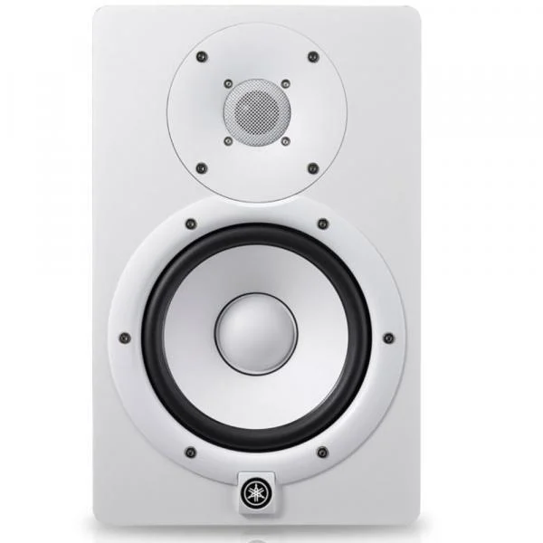 Solde Yamaha HS7 White - la pièce