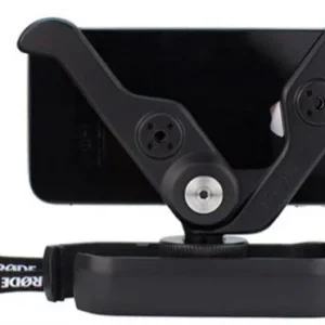 Rode RodeGrip iPhone 4 et 4S Offre Du Jour