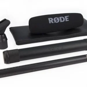 Rode NTG3-B Meilleur Prix