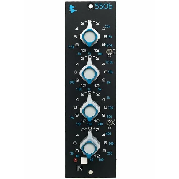 Api 550B Promotion