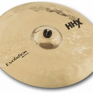 Sabian HHX Evolution 20" Ride - 20 pouces Solde