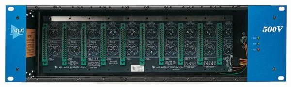 Offre Exclusive Api 500VPR
