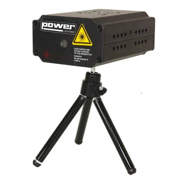 Solde Power lighting Stario 130RG