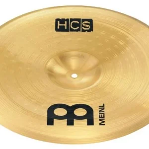 Offre Exclusive Meinl HCS12CH - 12 pouces