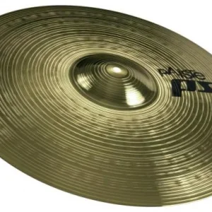 Offre Du Jour Paiste PST3 Ride - 20 pouces