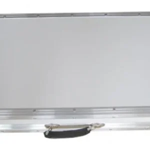 Certifié Mellotron M4000D Mini White Flightcase