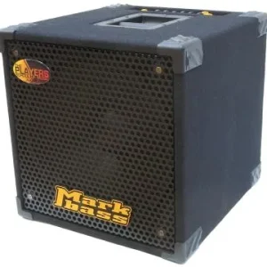 Authentique Markbass CMD JB Players School