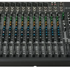 Pas Cher Mackie 1642 VLZ4