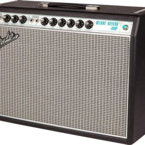 Prix Choc Fender 68 Custom Deluxe Reverb