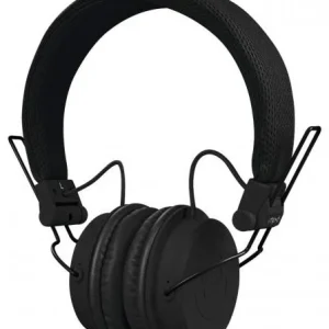 Reloop RHP-6 Black Jusqu'à Épuisement Des Stocks