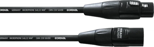 Cordial CIM20FM Acheter Direct