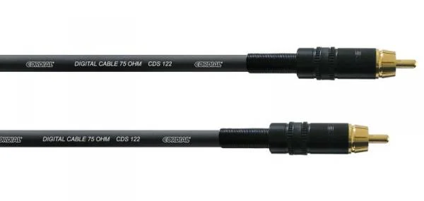 Cordial CPDS3CC Produit De Marque