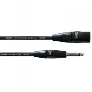 Populaire Cordial CIM1.5MV XLR M / Jack Stereo - 1.5m