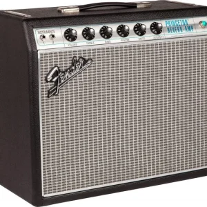 Fender ‘68 Custom Princeton Reverb Bon Marché