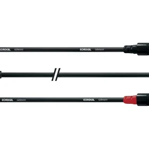 Commande En Gros Cordial CFY1.5WPP mini-jack stereo / 2x jack mono - Y