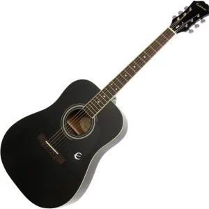 Commande En Gros Epiphone Songmaker DR-100 - ebony
