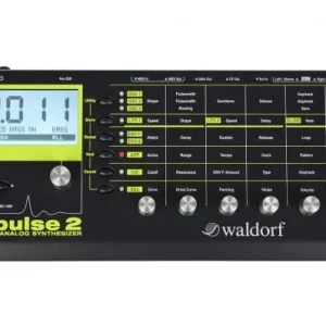 Prix Choc Waldorf Pulse 2