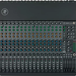 Mackie 1604VLZ4 Paiement Sécurisé