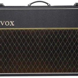 Marque Vox AC15C2 Twin Custom Celestion Greenback - Black