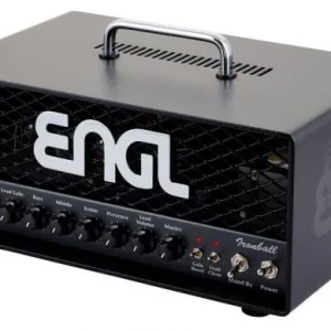 Bon Plan Engl Ironball Head E606