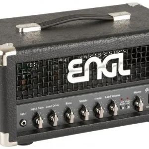 Remise Engl Gigmaster 15 Head E315