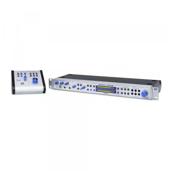 Presonus CENTRAL STATION PLUS Meilleur Prix