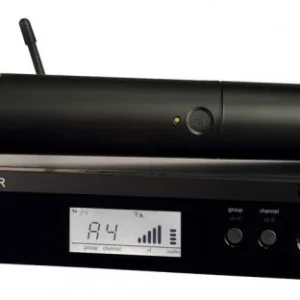 Offre Exclusive Shure BLX24RE-SM58-M17